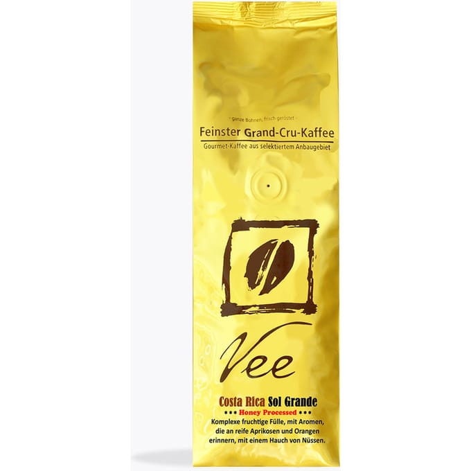 Vees Vee's Costa Rica Sol Grande 250g
