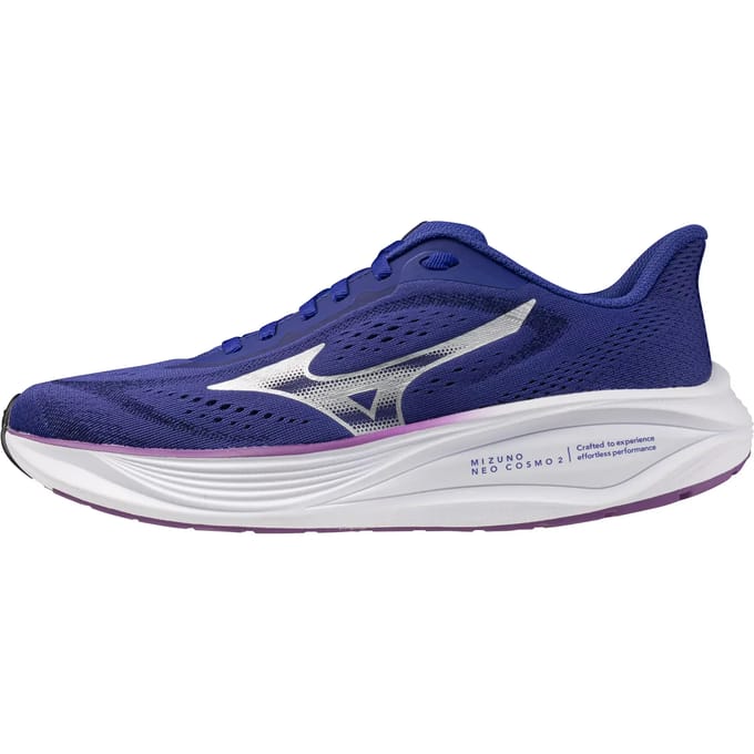 Hardloopschoenen dames Mizuno Neo Cosmo 2