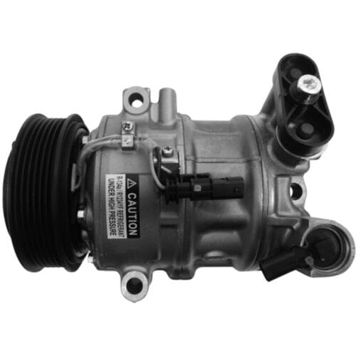 Airco-compressor AIRSTAL 10-4513