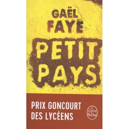 Petit Pays - Faye, Gaël
