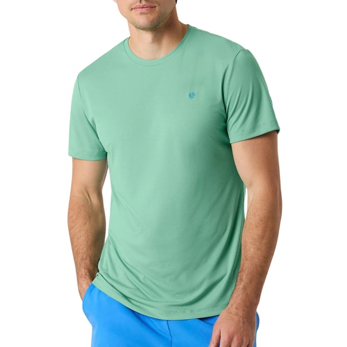 Björn Borg Ace Light Shirt Heren - Maat M