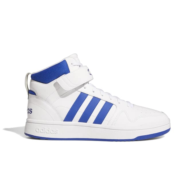 Hoge Sneakers adidas Postmove