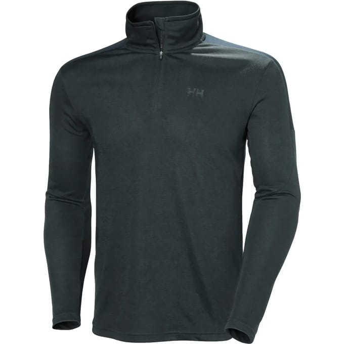 1/2 rits sweater Helly Hansen HP 2.0