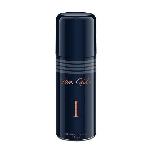 Van Gils - I Deodorant Spray 150 ml