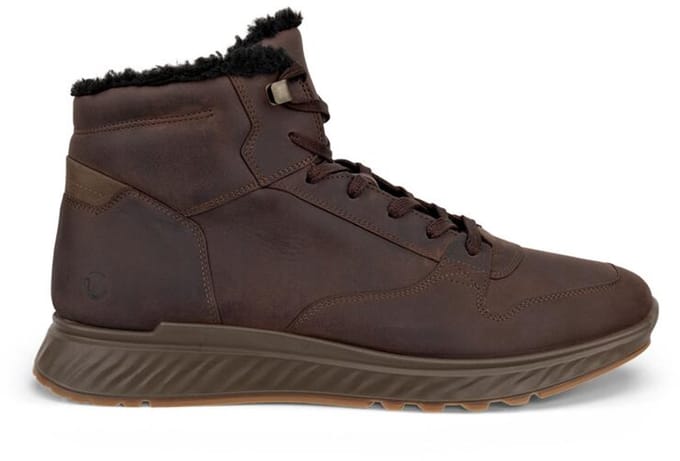 ECCO Exostride Heren Laarzen - Bruin