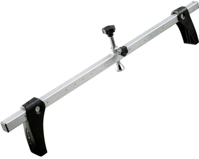 Gereedschap voor wielcentreringsmeter Var