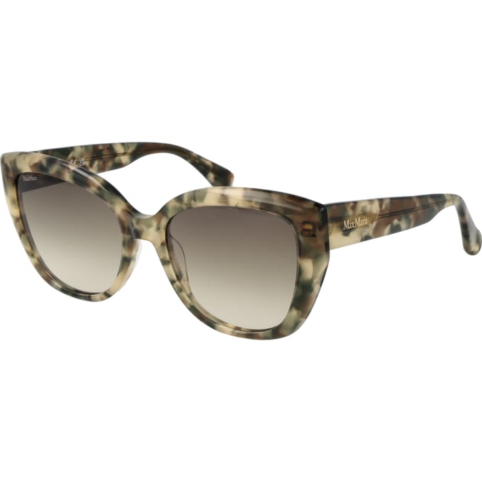 Zonnebril Max Mara Zonnebril MM0040 55F 54