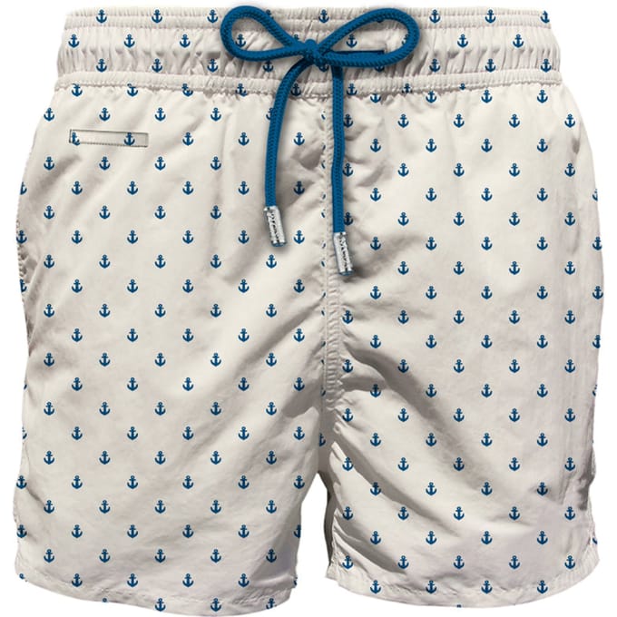 mc2 heilige barth Kostuum boxer ultralight LIG0003-07814L