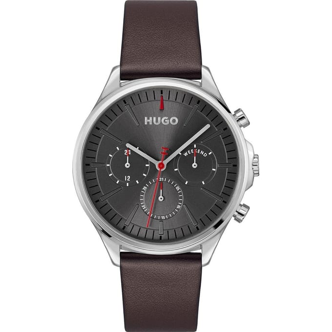 Hugo Boss Hugo 1530407 Smash Multi Horloge