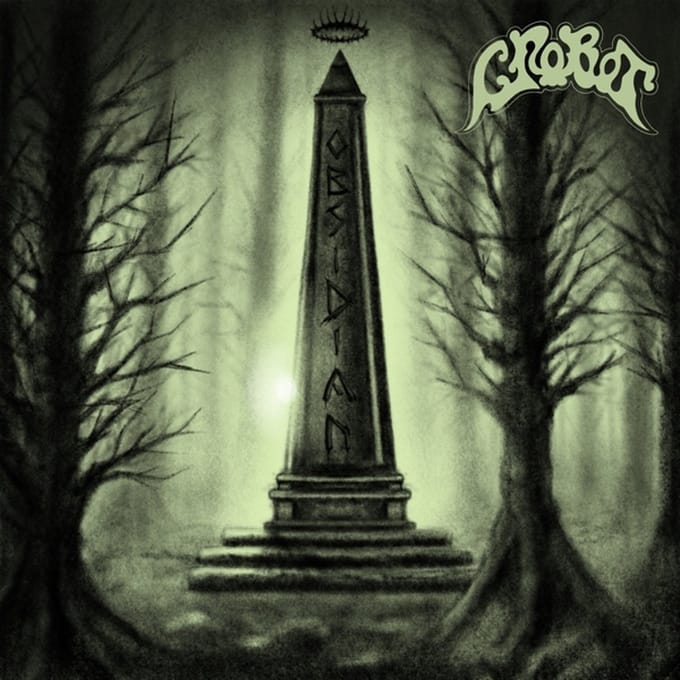 Crobot CD - Obsidian - voor Geen - standaard