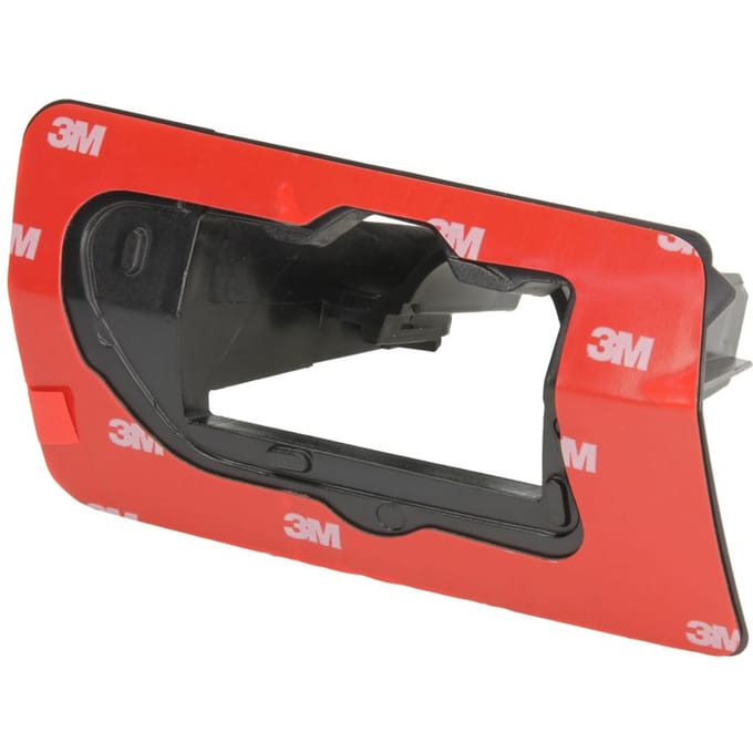 Bumper - onderdelen BLIC 5513-00-0078912WP