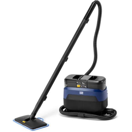 HBM tapijtreiniger 1650 Watt warm/koud