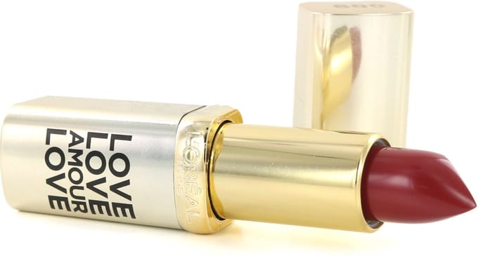L'Oréal Color Riche Lipstick - 800 Amour