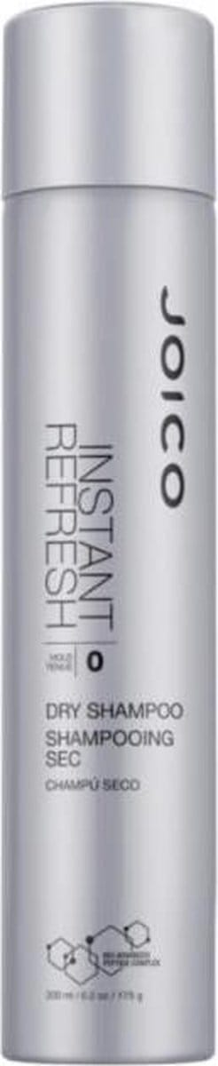 MULTI BUNDEL 2 stuks Joico Instant Refresh Dry Shampoo 200ml