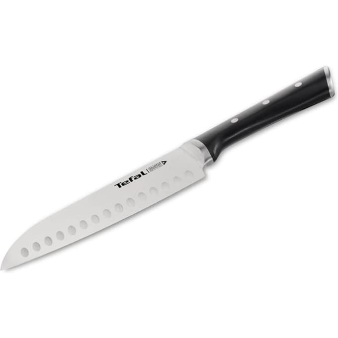 Tefal Ice Force K2320614 Santokumes 18cm
