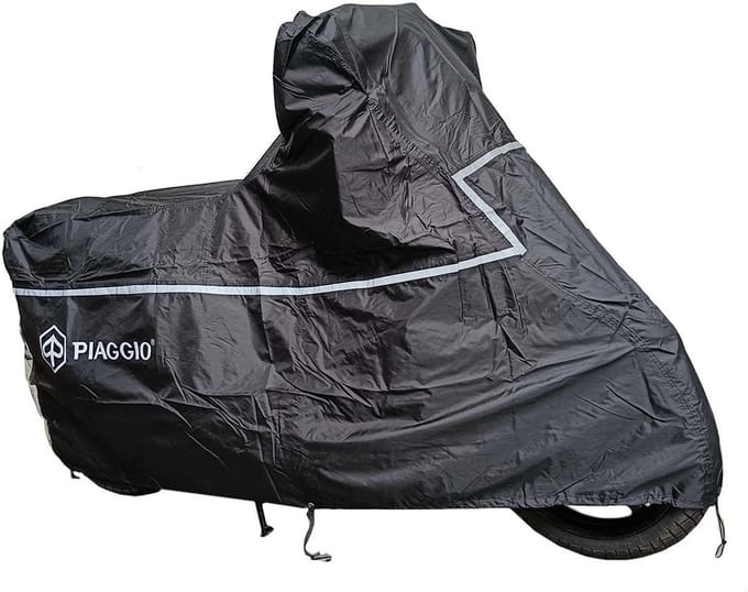 Beschermhoes FLY Scooter Piaggio Origineel (605290m004)