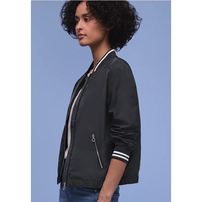 Korte blouson