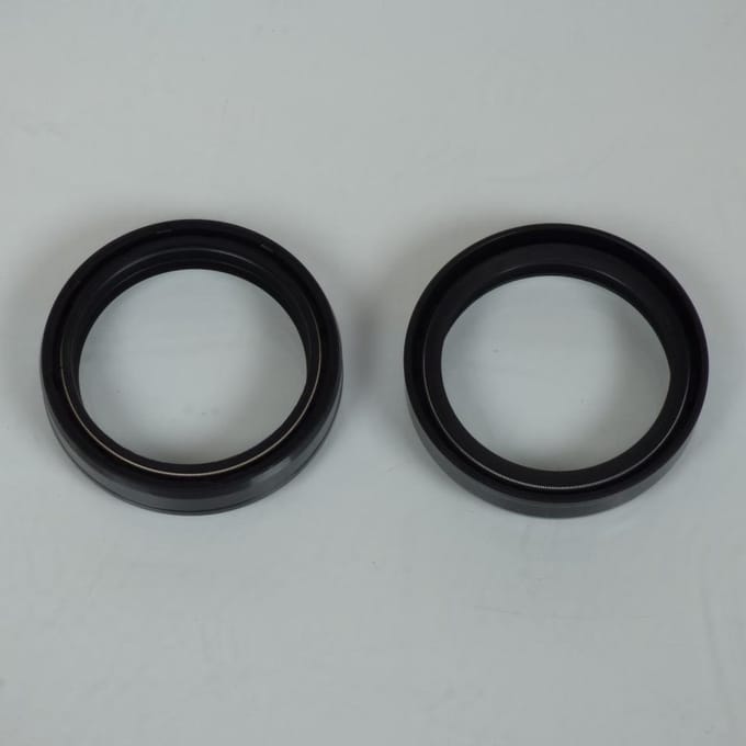 Nieuwe All Balls-vorkafdichting voor Honda 929 CBR RR Fireblade (2000-2001)