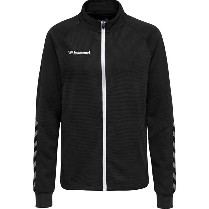 Hummel dames trainingsjack Hmlauthentic Women Poly Zip Jacket 205368