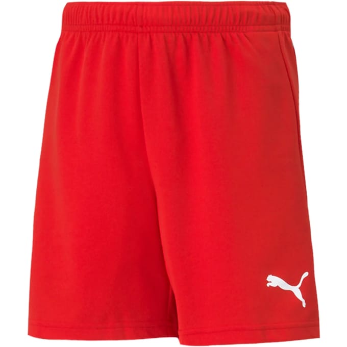 Puma teamRISE Short Junior - Maat 152