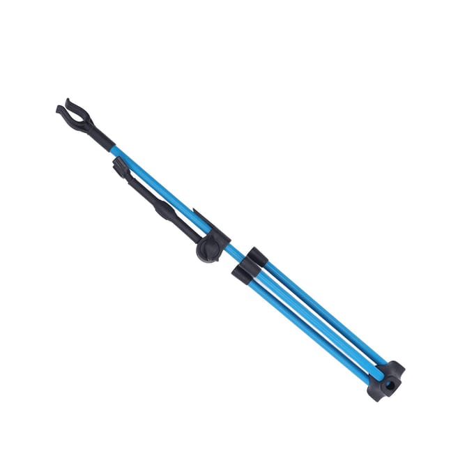 Boogschieten Recurve Boog Standaard Houder Verstelbare Glasvezel Boogschieten Boog Standaard voor Recurve Bogen Compound