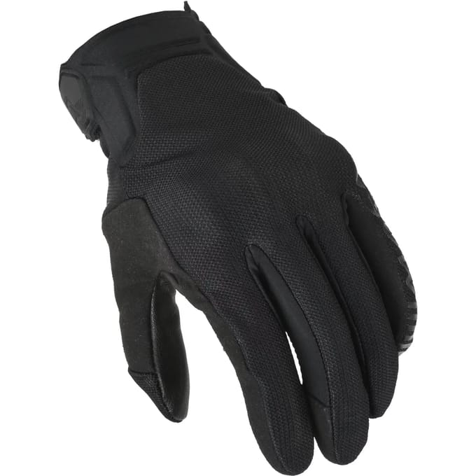 Macna Obtain Leather Motorfiets handschoenen -
