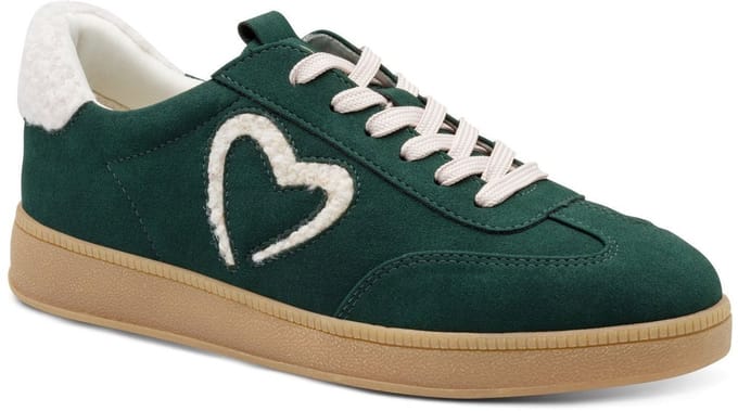 Marco Tozzi BY GUIDO MARIA KRETSCHMER Dames Sneaker 2-83707-45 706 F-breedte Maat: 36 EU