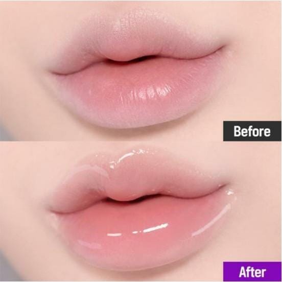 [BIO HEAL BOH] Probioderm Collageen Volume Lippenbalsem 15ml white