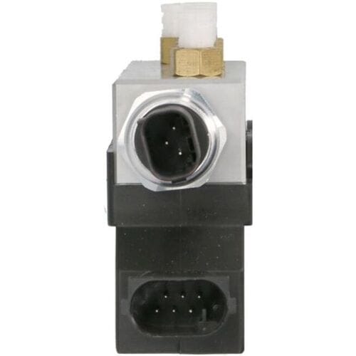 Klep, pneumatisch systeem MAGNUM TECHNOLOGY ZRJ001MT