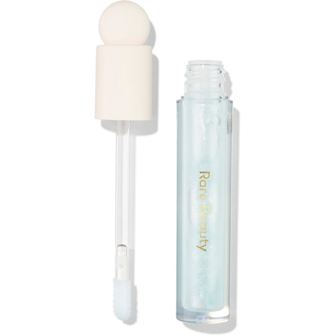 Positive Light Luminizing Lip Gloss Dazzle 3.3 ml – Lip Gloss, Luminizing, For Women, Iridescent Blue, Suitable For Daily Makeup