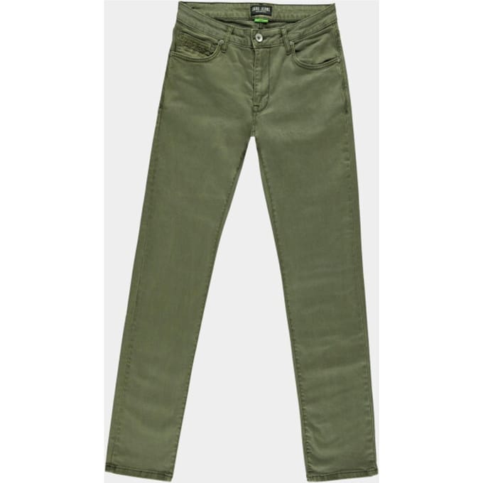 Cars 5-pocket jeans bates 74629/19