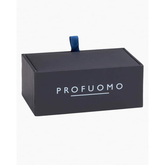 Profuomo Manchetknopen pp3mae314a