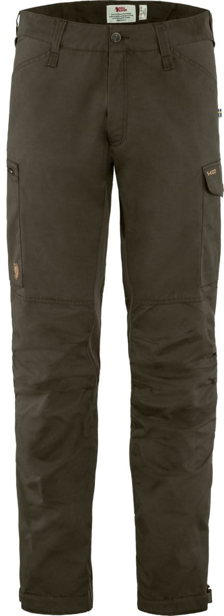 Fjallraven Kaipak Trousers Heren