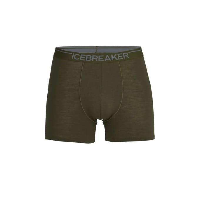 Boxer Icebreaker anatomica