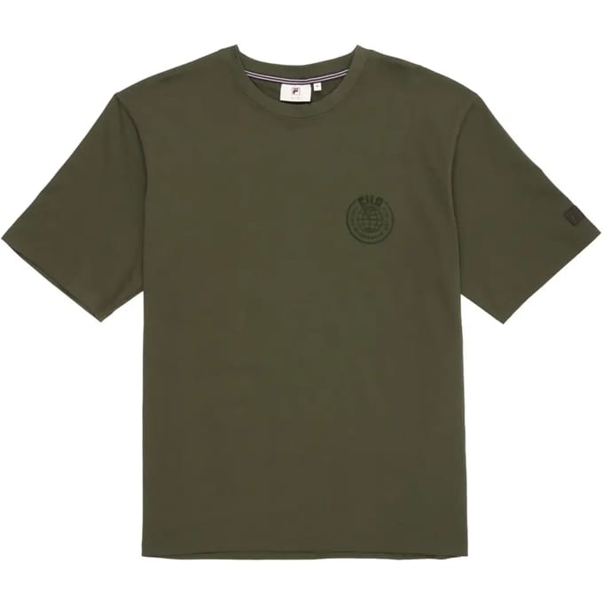 T-shirt Fila Soraga
