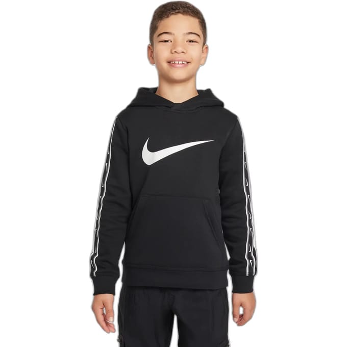 Junior Hoodie Nike Repeat Fleece