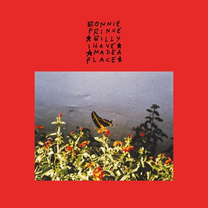 I Made A Place (Limited Edition)