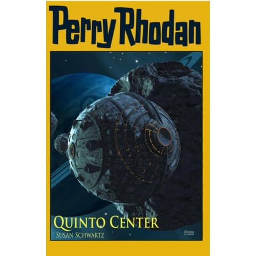 Quinto-Center - Susan Schwartz