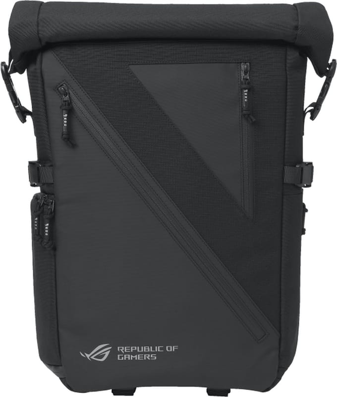 ASUS BP2702 ROG ARCHER BACKPACK/17 43,2 cm (17") Rugzak Zwart