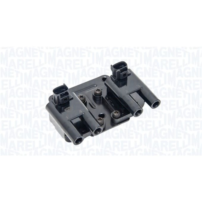 Bobine MAGNETI MARELLI 060717166012