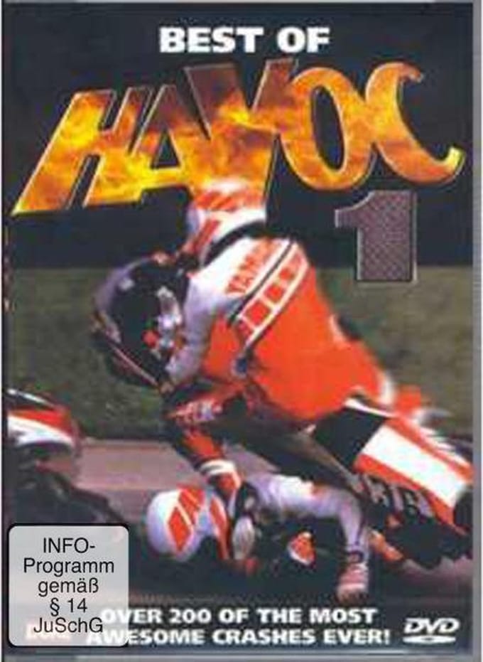 Havoc - Best Of