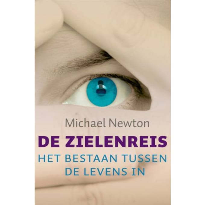 De Zielenreis - Michael Newton