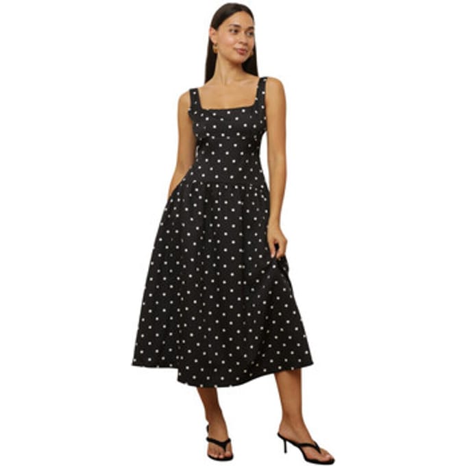 Jurk La Modeuse 79064_P188288