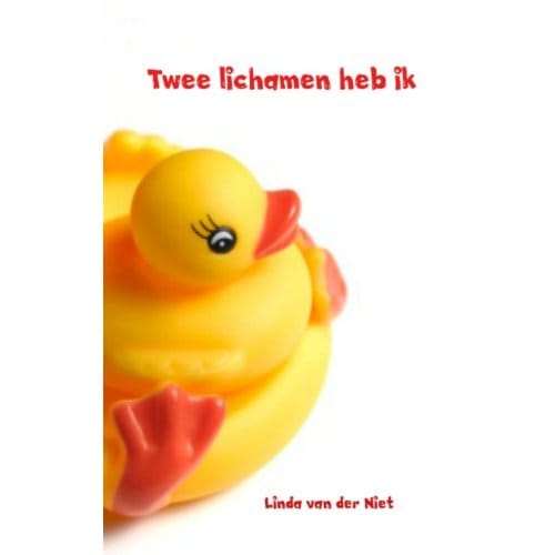 Twee Lichamen Heb Ik - Linda van der Niet