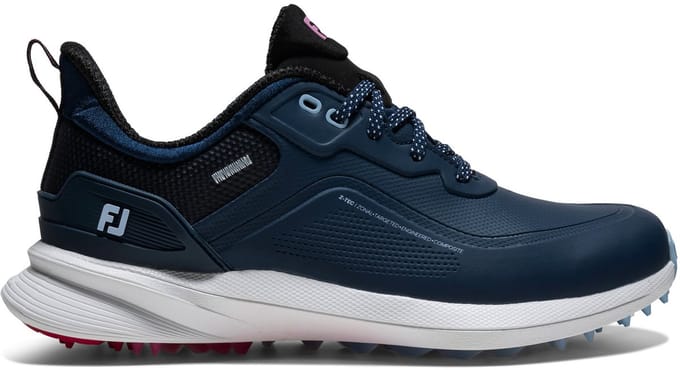 Footjoy PRO SL 26 Dames Golfschoenen Navy