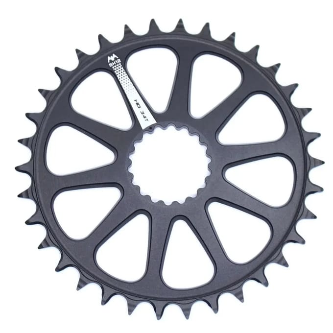 Tape Cannondale SpideRing 10 Arm 34T