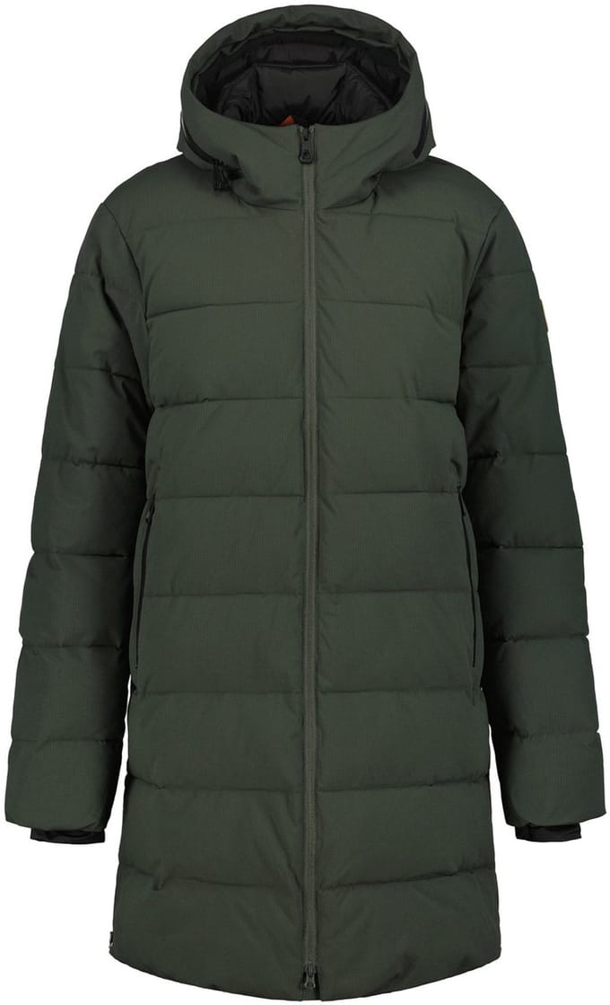 Icepeak Mosses Winterjas Heren - Maat M (50)