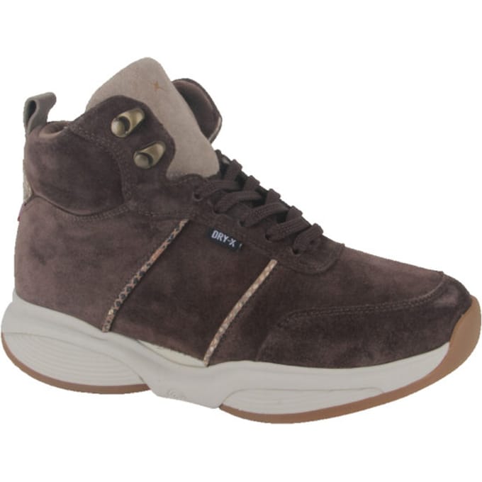 Xsensible 30212.5.360-h dames veterboots sportief