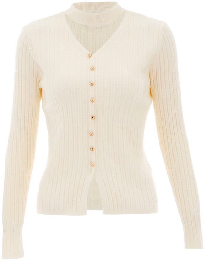 NAEMI Vest