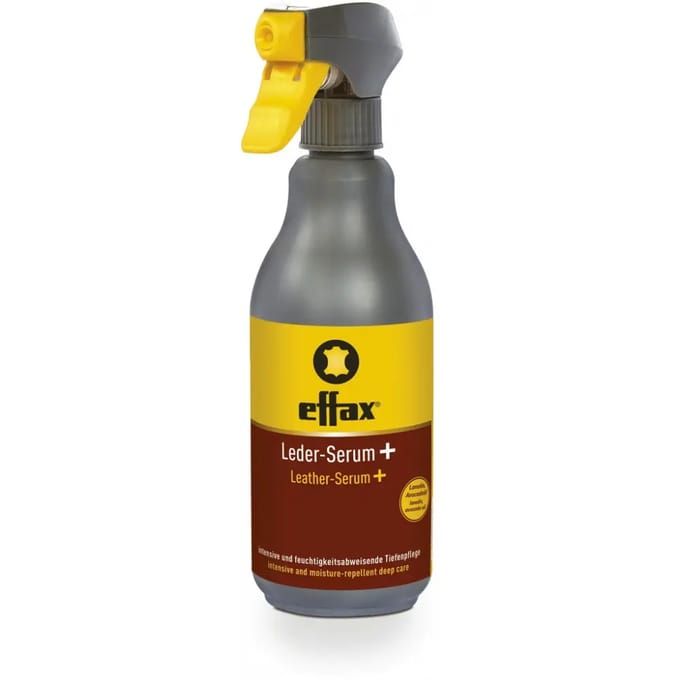 Effax Leather Serum +